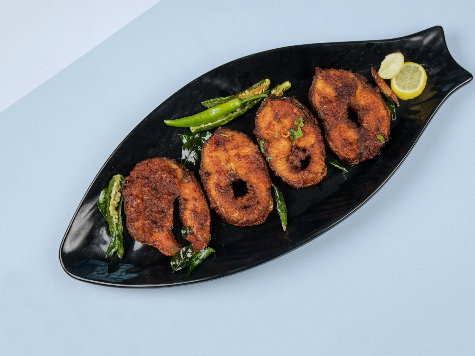 Fish Fry